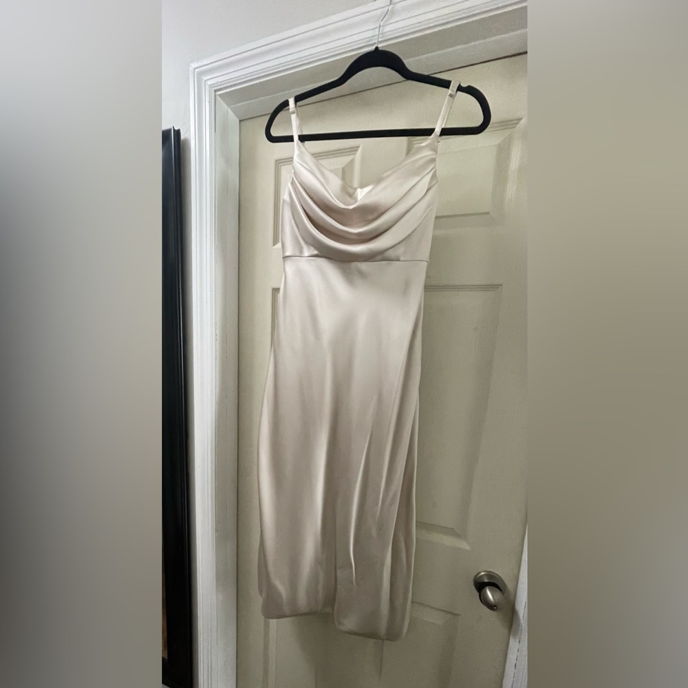 Revelry size 8 dress